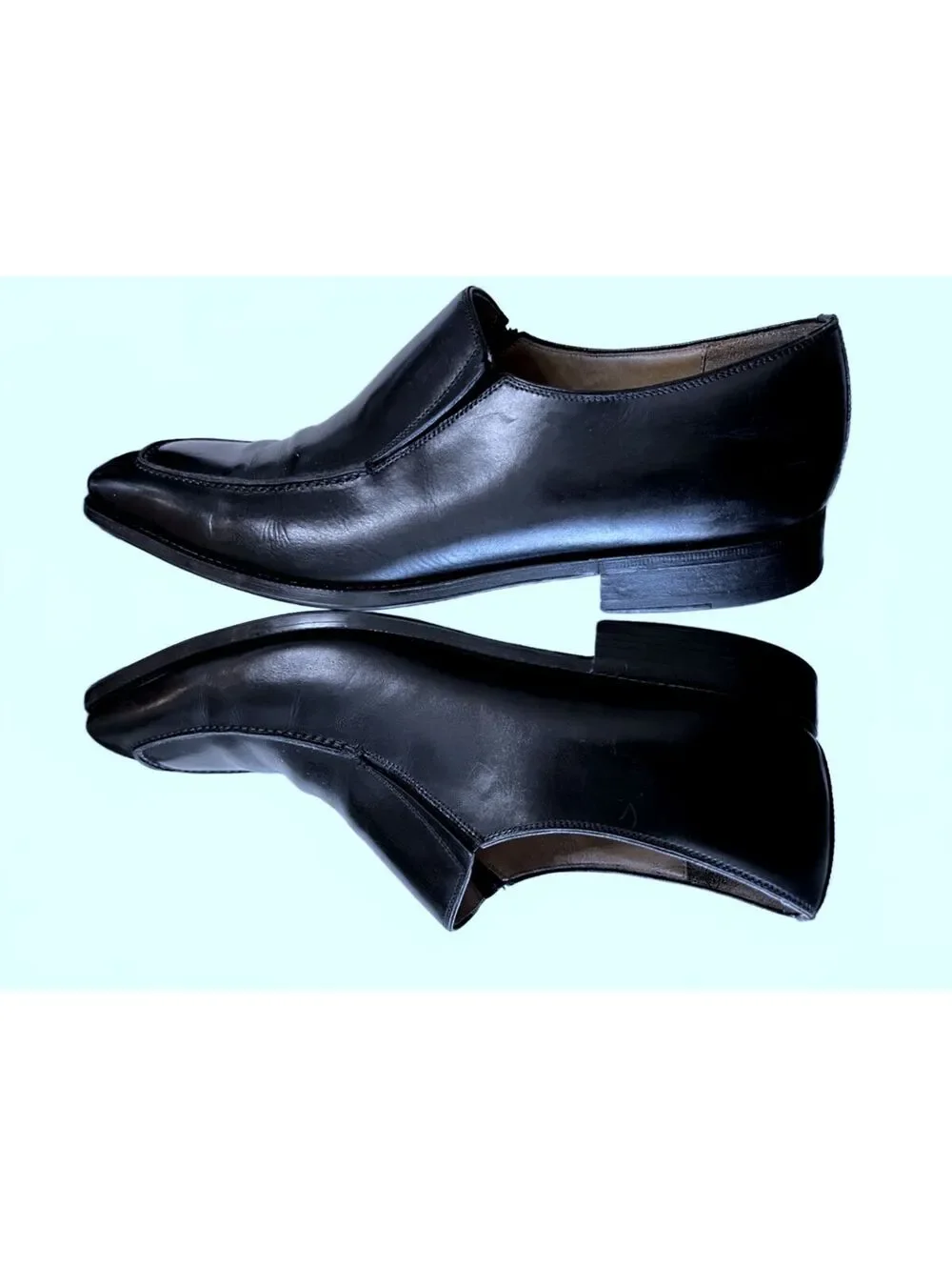 Magnanni fully lined